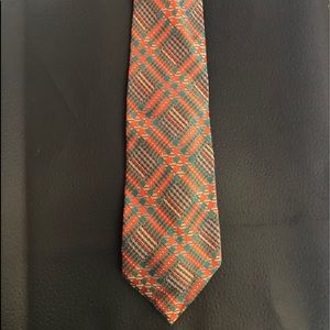 Daniel La Foret Tie